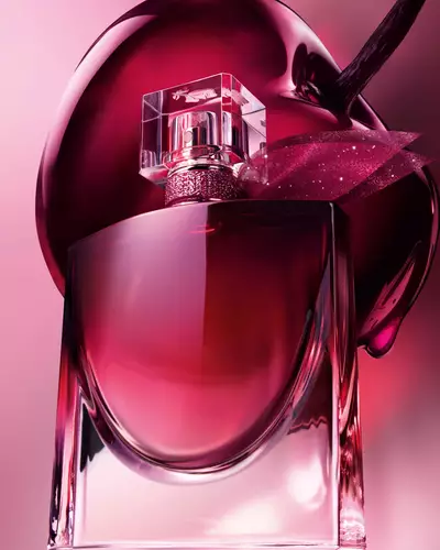 Perguntas Frequentes do Perfume de Cereja Lancôme