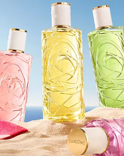 Perguntas Frequentes do Eau de  Toilette Ô Oui