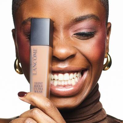 Beauty Visual Teint Idole Ultra Wear