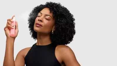 Bruma Idôle Lancôme que Devolve a Vida da Pele