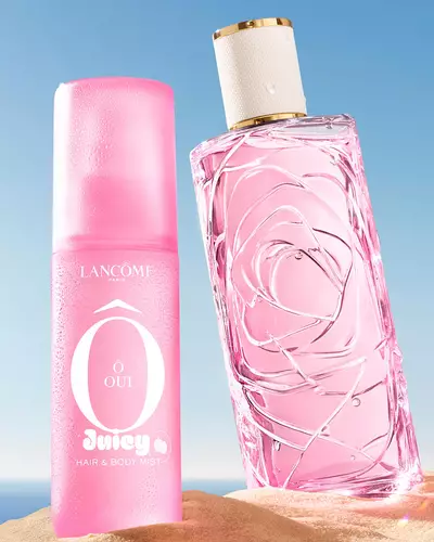 Perguntas e Respostas do Ô Oui Mist de Lancôme